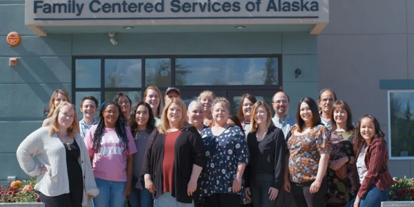 Family Centered Services of Alaska